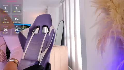 sofia wiliam   online show from 31, 3, 2026