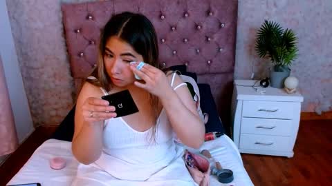 Snapshot of sofiazaf447769 chatting on 18, 2, 2026 SOFIA online show from 18, 2, 2026