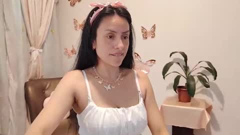 Sofi Bella online show from 26, 10, 2025