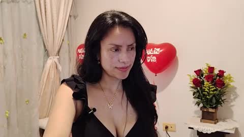 Sofi Bella online show from 13, 2, 2026