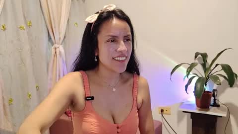 Sofi Bella online show from 27, 2, 2026