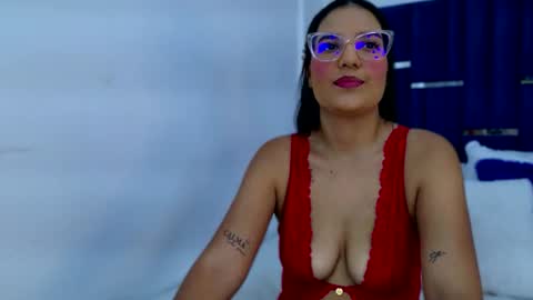 Sofia Cabrera online show from 14, 6, 2026