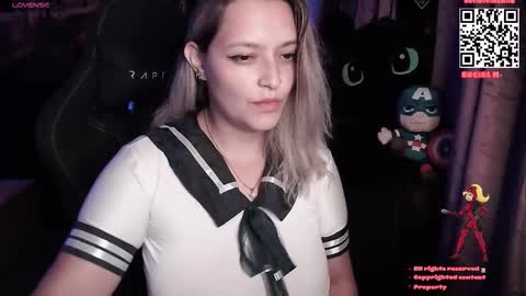 Snapshot of sofidivinemilk chatting on 19, 9, 2025 Sofiedivinemilk online show from 19, 9, 2025