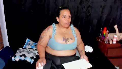 Vicky  online show from 18, 3, 2026