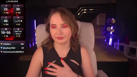 Sofie online show from 21, 1, 2025