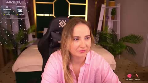 Sofie online show from 10, 11, 2025