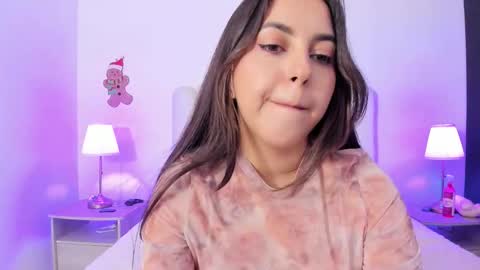 sofiebunnie online show from 26, 3, 2026