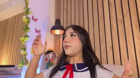 Sofie online show from 25, 2, 2026