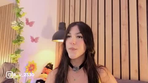 Sofie online show from 26, 3, 2026