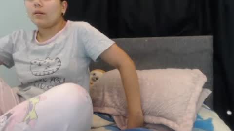 Snapshot of sofigarcia17 chatting on 2, 12, 2024 sofi online show from 2, 12, 2024