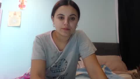 Snapshot of sofigarcia17 chatting on 14, 12, 2024 sofi online show from 14, 12, 2024