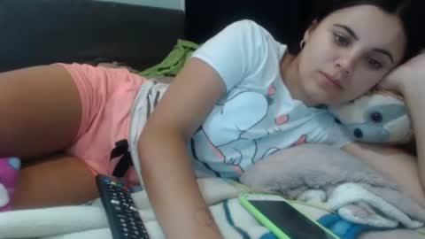 Snapshot of sofigarcia17 chatting on 17, 12, 2024 sofi online show from 17, 12, 2024