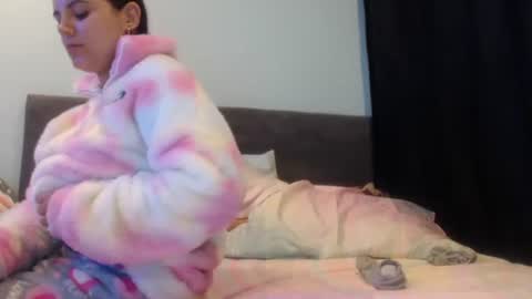 Snapshot of sofigarcia17 chatting on 30, 12, 2024 sofi online show from 30, 12, 2024