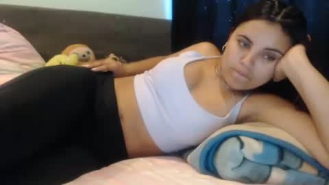 Snapshot of sofigarcia17 chatting on 18, 1, 2025 sofi online show from 18, 1, 2025