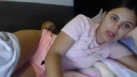 Snapshot of sofigarcia17 chatting on 25, 1, 2025 sofi online show from 25, 1, 2025