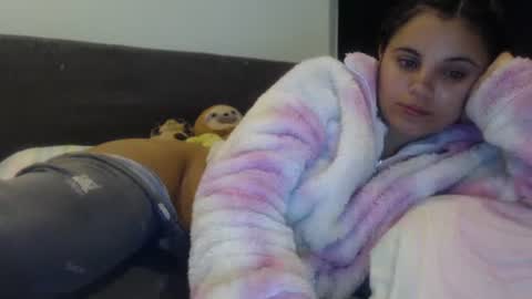 Snapshot of sofigarcia17 chatting on 26, 1, 2025 sofi online show from 26, 1, 2025