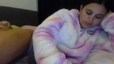 Snapshot of sofigarcia17 chatting on 3, 2, 2025 sofi online show from 3, 2, 2025