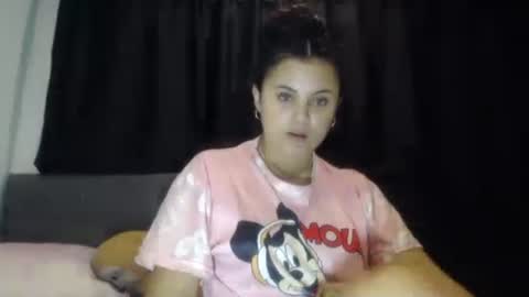 Snapshot of sofigarcia17 chatting on 27, 2, 2025 sofi online show from 27, 2, 2025