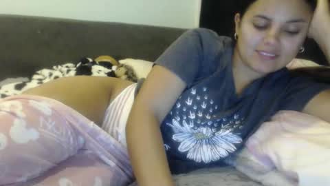 Snapshot of sofigarcia17 chatting on 10, 9, 2025 sofi online show from 10, 9, 2025