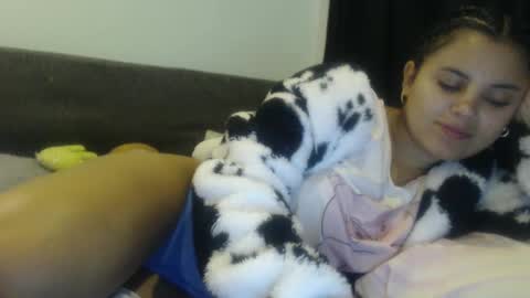 Snapshot of sofigarcia17 chatting on 12, 9, 2025 sofi online show from 12, 9, 2025