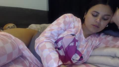 Snapshot of sofigarcia17 chatting on 22, 9, 2025 sofi online show from 22, 9, 2025