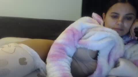 Snapshot of sofigarcia17 chatting on 1, 10, 2025 sofi online show from 1, 10, 2025