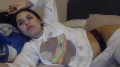 Snapshot of sofigarcia17 chatting on 8, 11, 2025 sofi online show from 8, 11, 2025