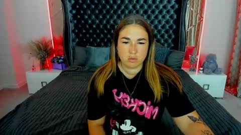 sofii_darling online show from 7, 7, 2026