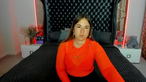 sofii_darling online show from 19, 7, 2026