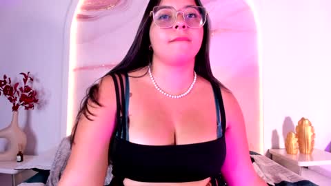 Sofii Lopezz online show from 8, 2, 2025