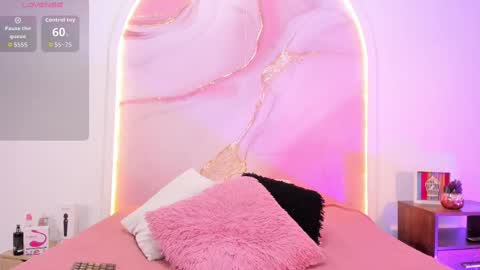 Sofii Lopezz online show from 19, 9, 2025