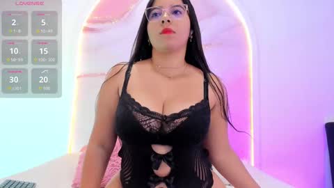 Sofii Lopezz online show from 11, 11, 2025