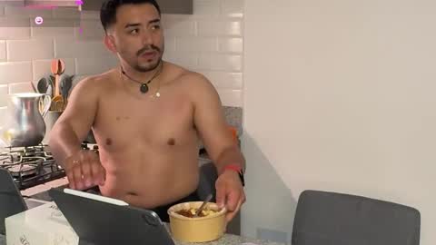 sofii_n_diego online show from 25, 2, 2026