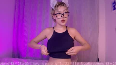 Sofii  online show from 3, 11, 2025