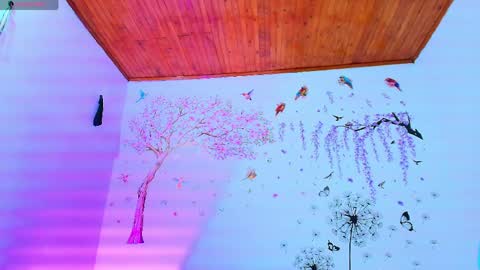  Sofa Daz  online show from 19, 4, 2026