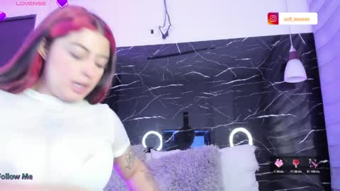 Sofia online show from 2, 4, 2026