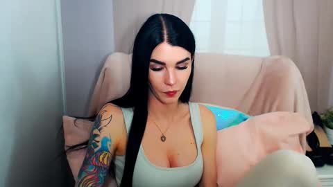 sofiiadream online show from 9, 1, 2026