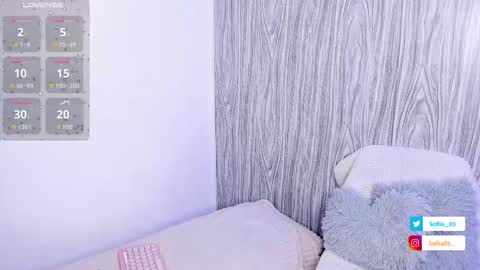 SOFIA online show from 13, 11, 2025