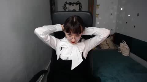 Sofie online show from 12, 12, 2024