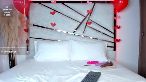 Snapshot of sofijohnsonx chatting on 14, 2, 2025 sofijohnsonx online show from 14, 2, 2025