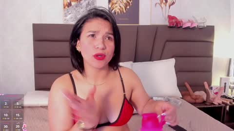 Snapshot of sofiperez_ chatting on 26, 1, 2025 online show from 26, 1, 2025