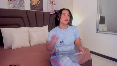 Snapshot of sofiperez_ chatting on 30, 1, 2025 online show from 30, 1, 2025