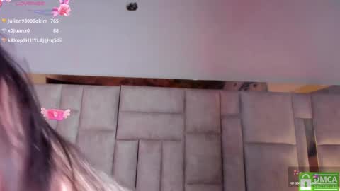 Sofia online show from 15, 2, 2025