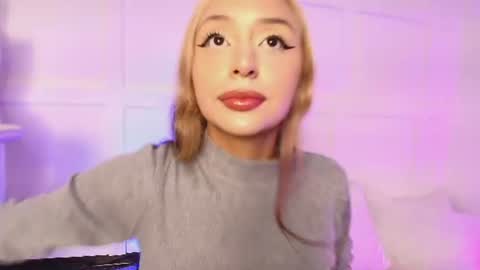 Snapshot of sofly_s chatting on 18, 7, 2026 Sofi online show from 18, 7, 2026