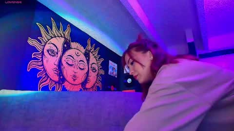 Snapshot of sofnicol_ chatting on 12, 5, 2026 Nicol online show from 12, 5, 2026