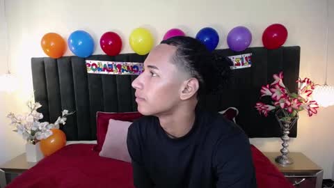 Cam and Amy online show from 10, 11, 2025