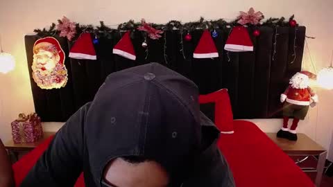 Cam and Amy online show from 3, 12, 2025