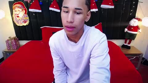 Cam and Amy online show from 4, 12, 2025