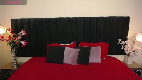 Cam and Amy online show from 3, 3, 2026