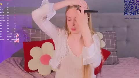 Milisa online show from 9, 4, 2026